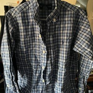 Polo Button down shirt
